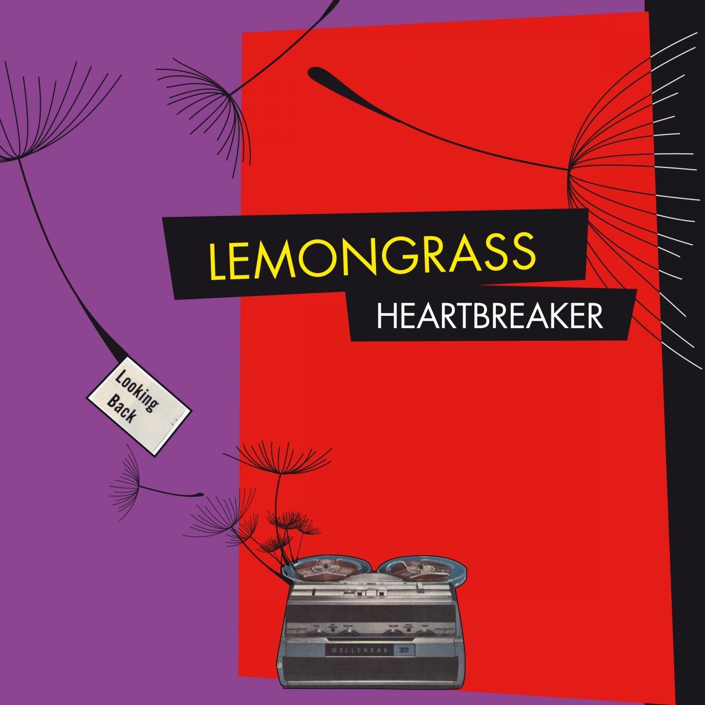 Heartbreaker (Remixed)