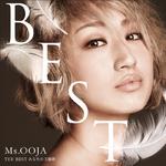 Ms.OOJA THE BEST あなたの主題歌专辑