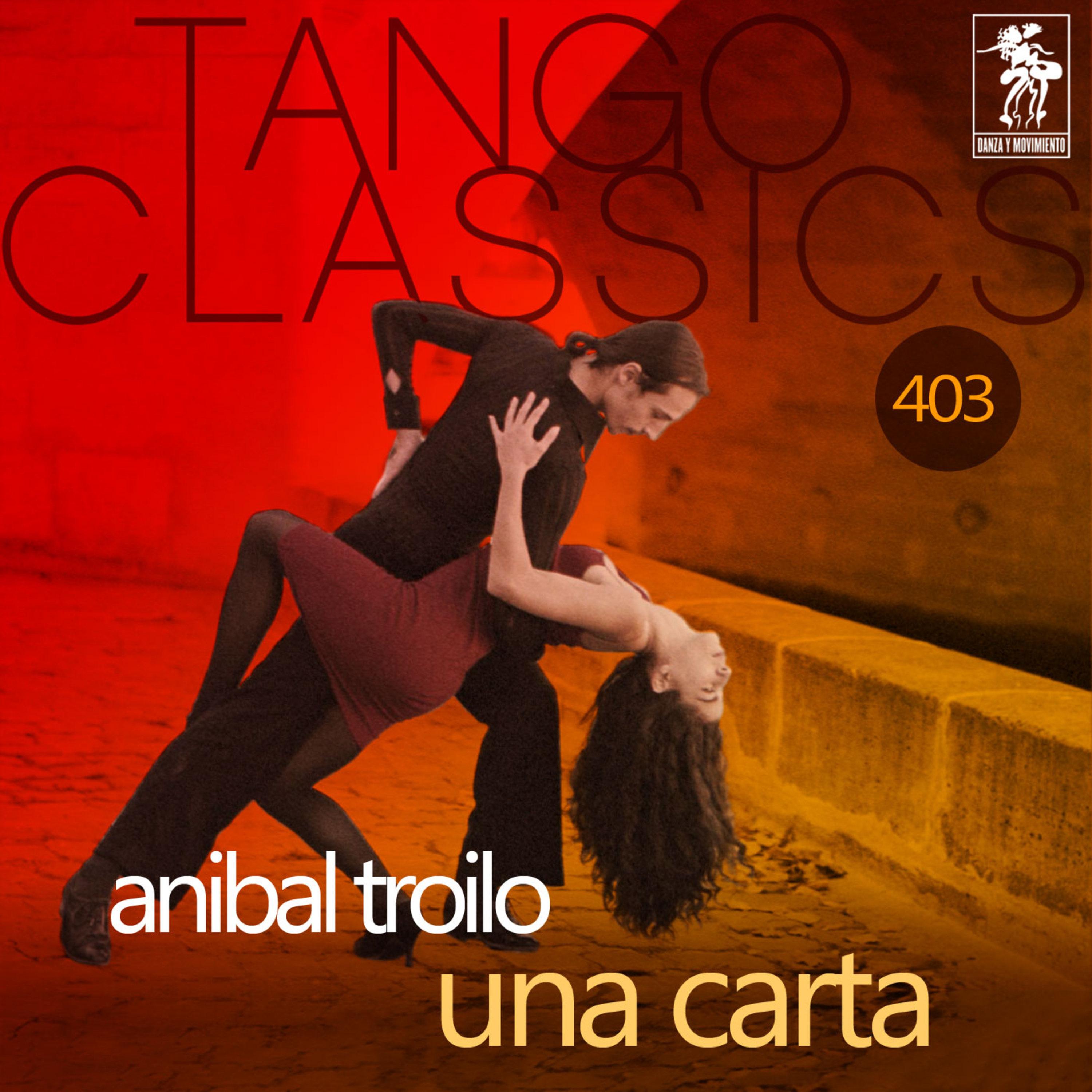 Una carta (Historical Recordings)