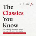 The Classics You Know专辑