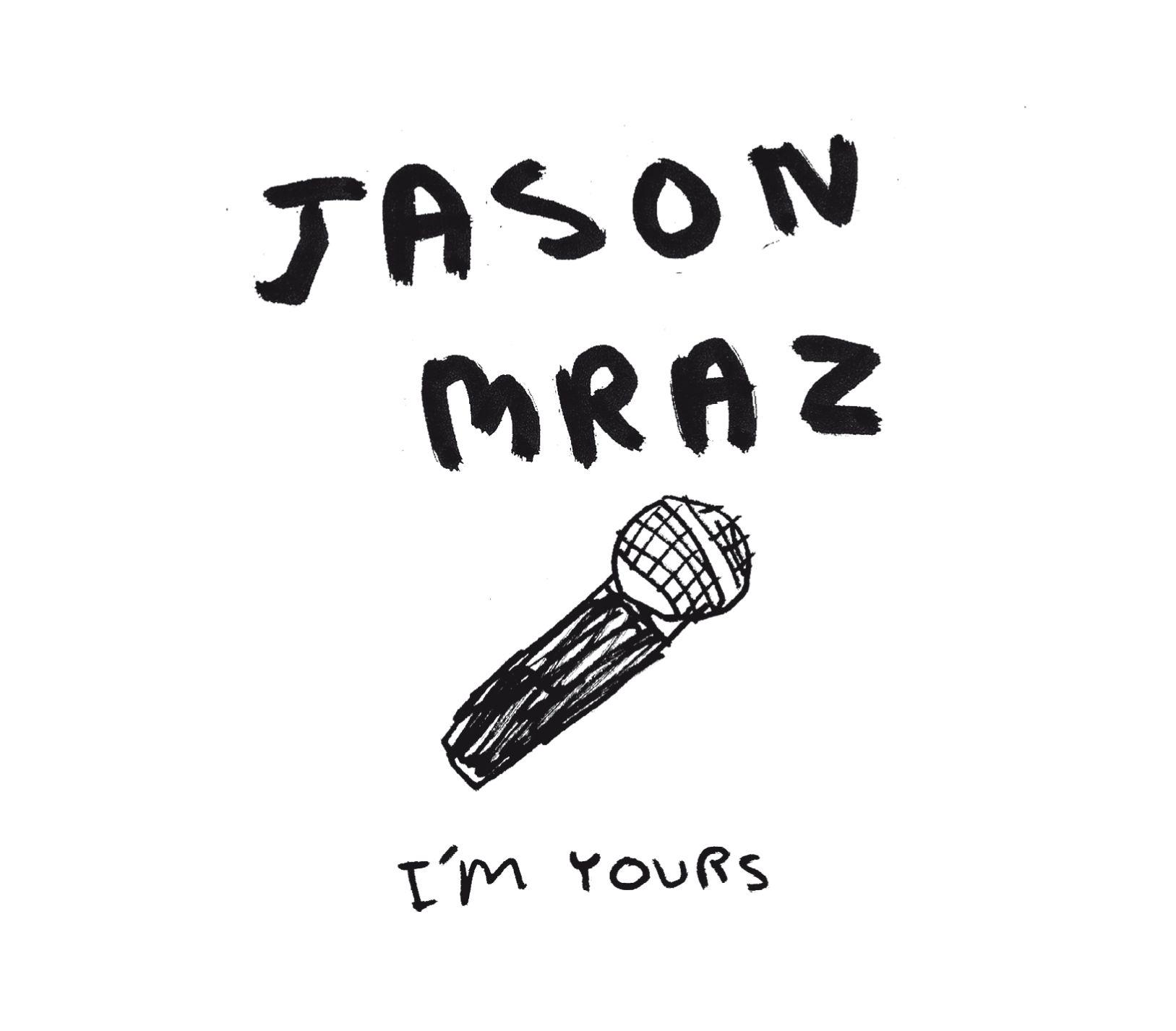 I'm Yours (International)