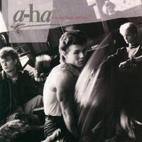 A-ha - And You Tell Me (unofficial Instrumental)