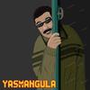 Parsa Simpson - Yasmangula