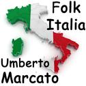 Folk Italia - Umberto Marcato专辑
