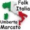 Folk Italia - Umberto Marcato专辑