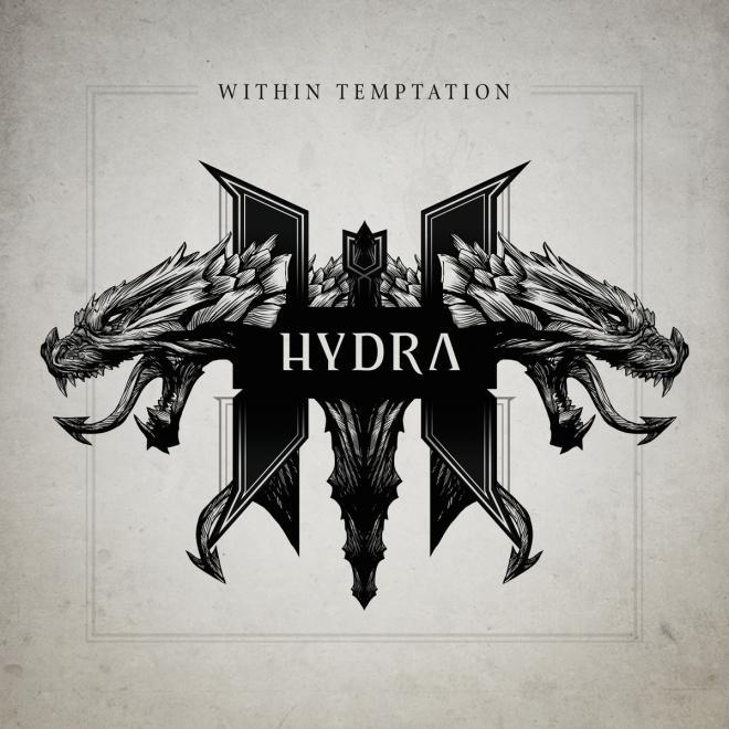 Hydra专辑