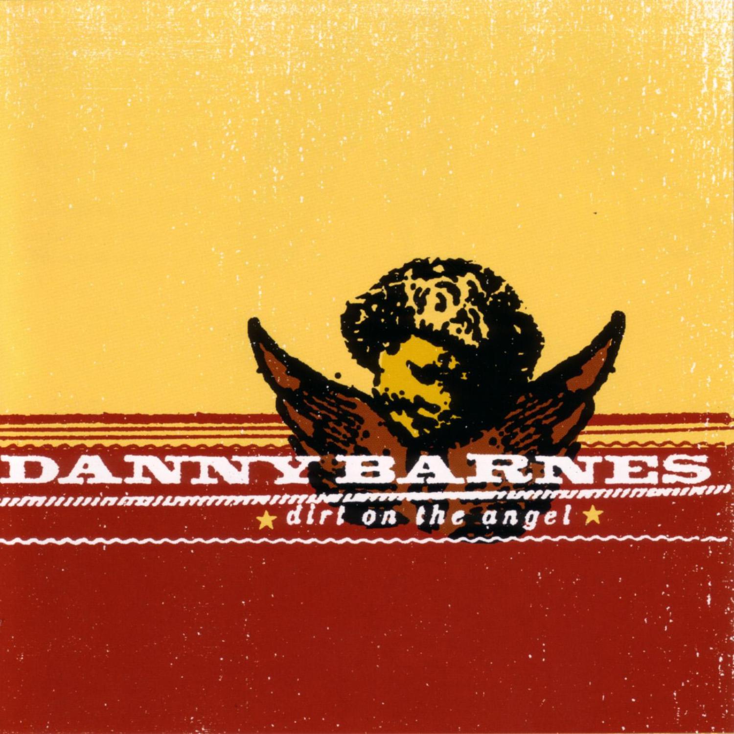 Danny Barnes - Bluegrass Suicide