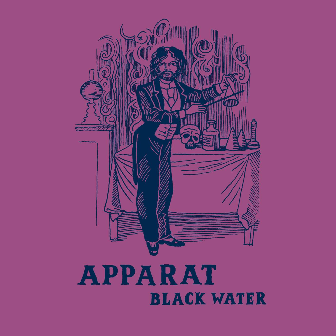 Black Water