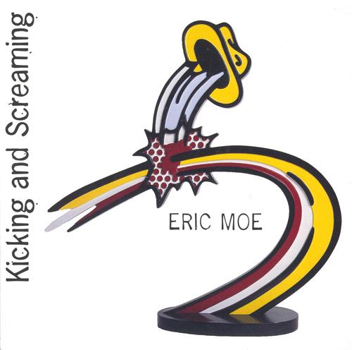MOE: Kicking and Screaming / 3 Ways to Relieve Tension / Fled Is That Music / Dead Elf Tugboat / Grand Etude Brillante
