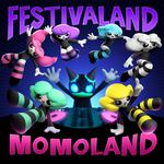 FESTIVALAND专辑