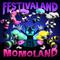 FESTIVALAND专辑