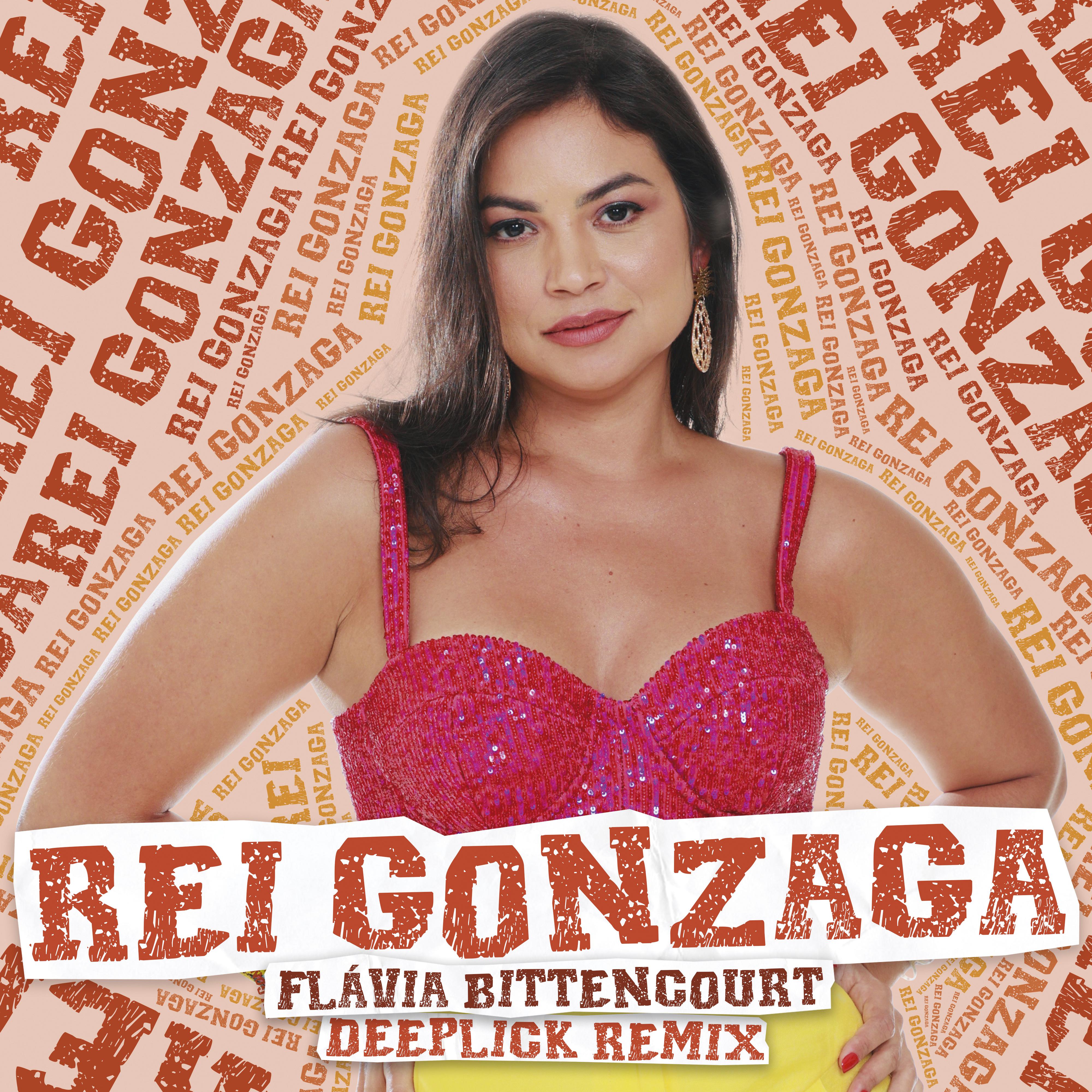 Rei Gonzaga (Deeplick Remix)