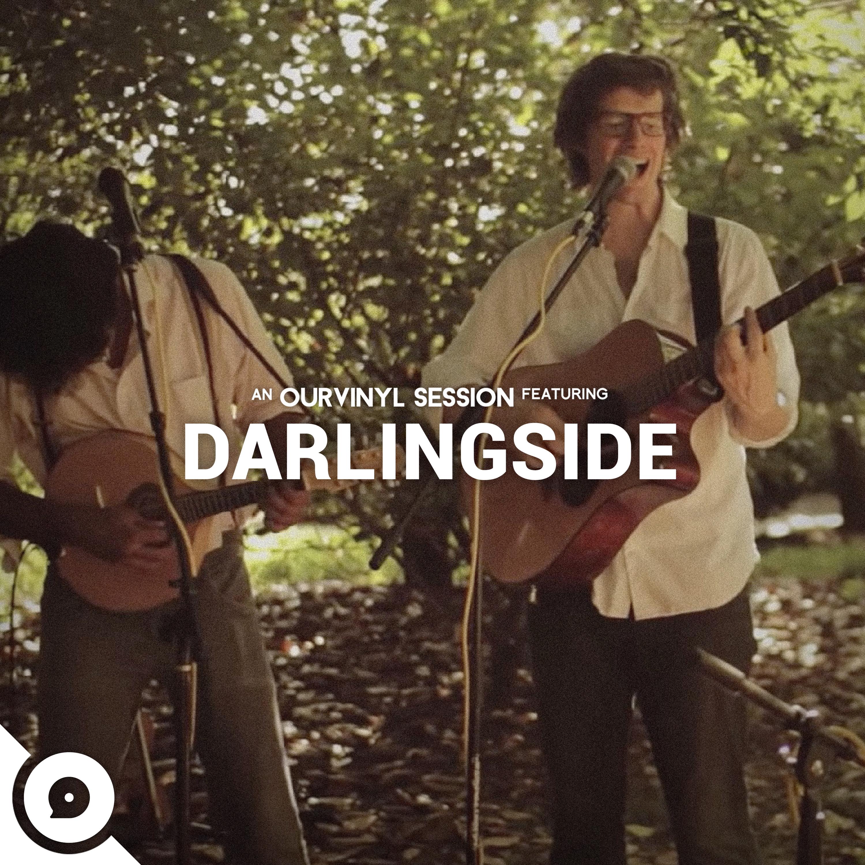OurVinyl Sessions | Darlingside
