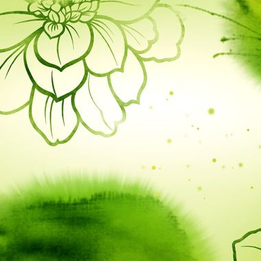 新派朗诵
