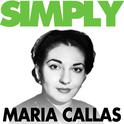 Simply - Maria Callas专辑