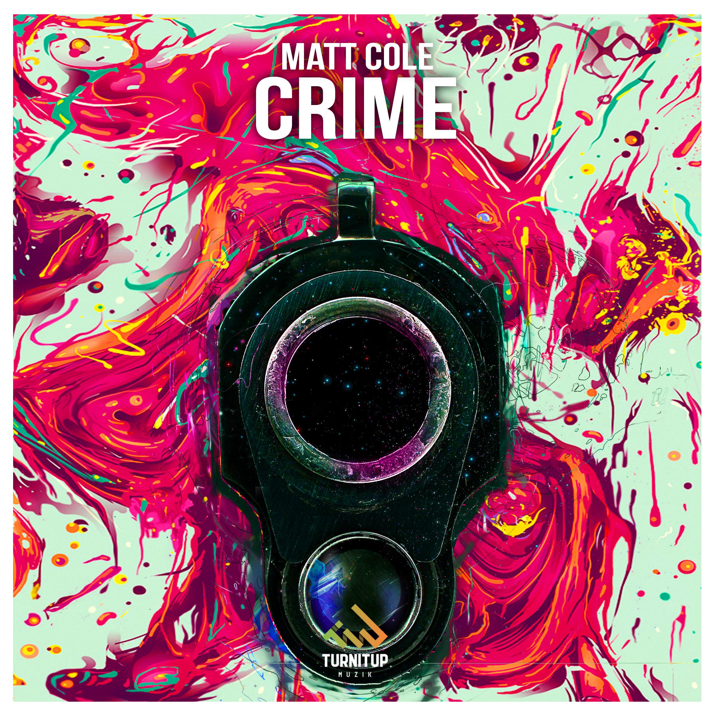 Crime (Radio Edit)