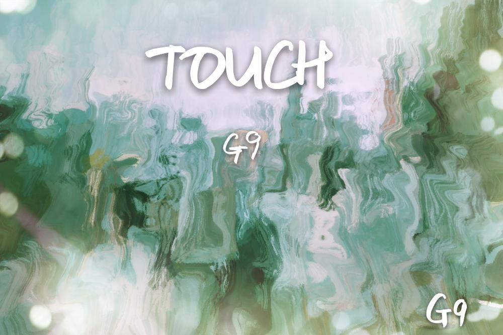 TOUCH专辑