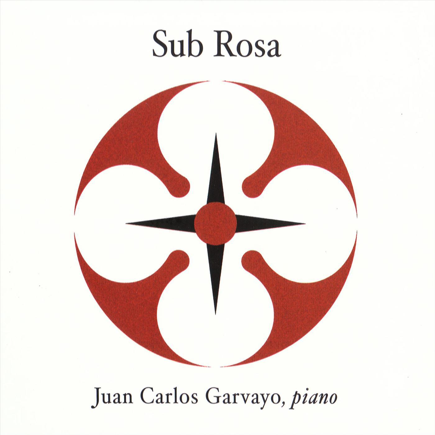 Juan Carlos Garvayo - Oscuridad Pura