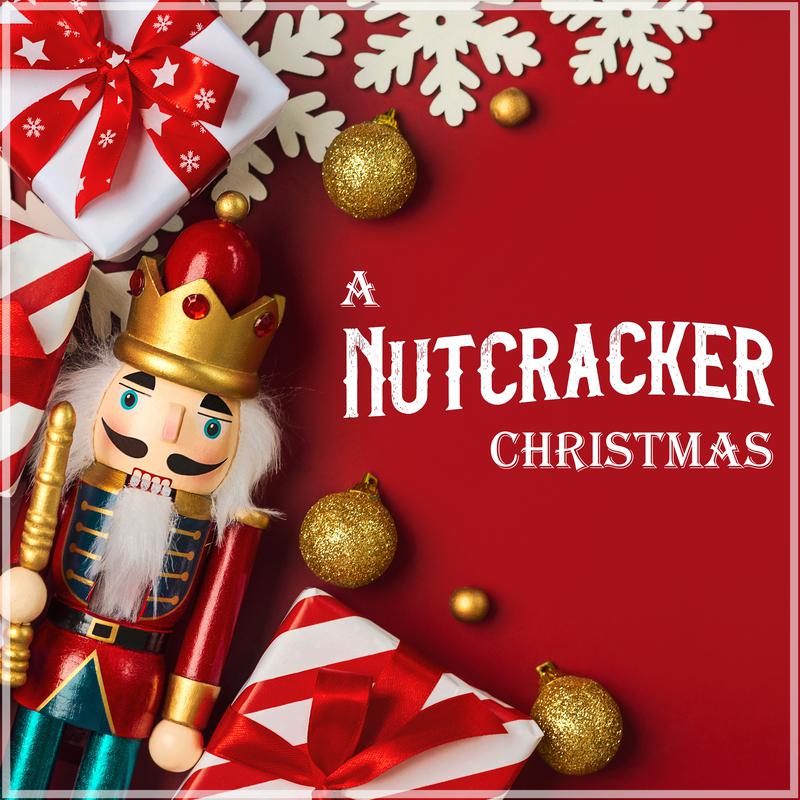 Mariinsky Orchestra - The Nutcracker, Op. 71, TH.14 / Act 1:No. 6 Clara and the Nutcracker