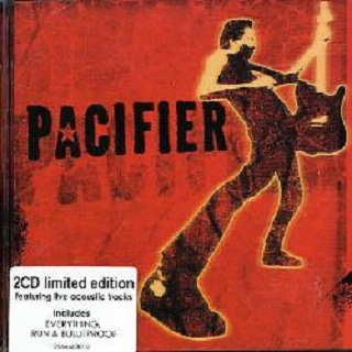 Pacifier