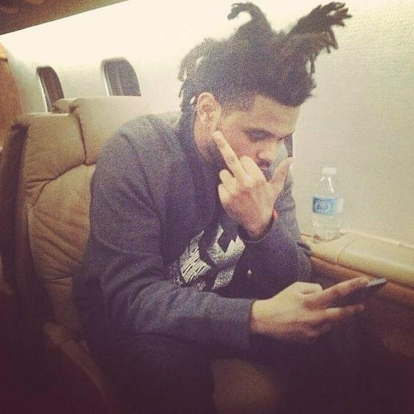 The Weeknd XO
