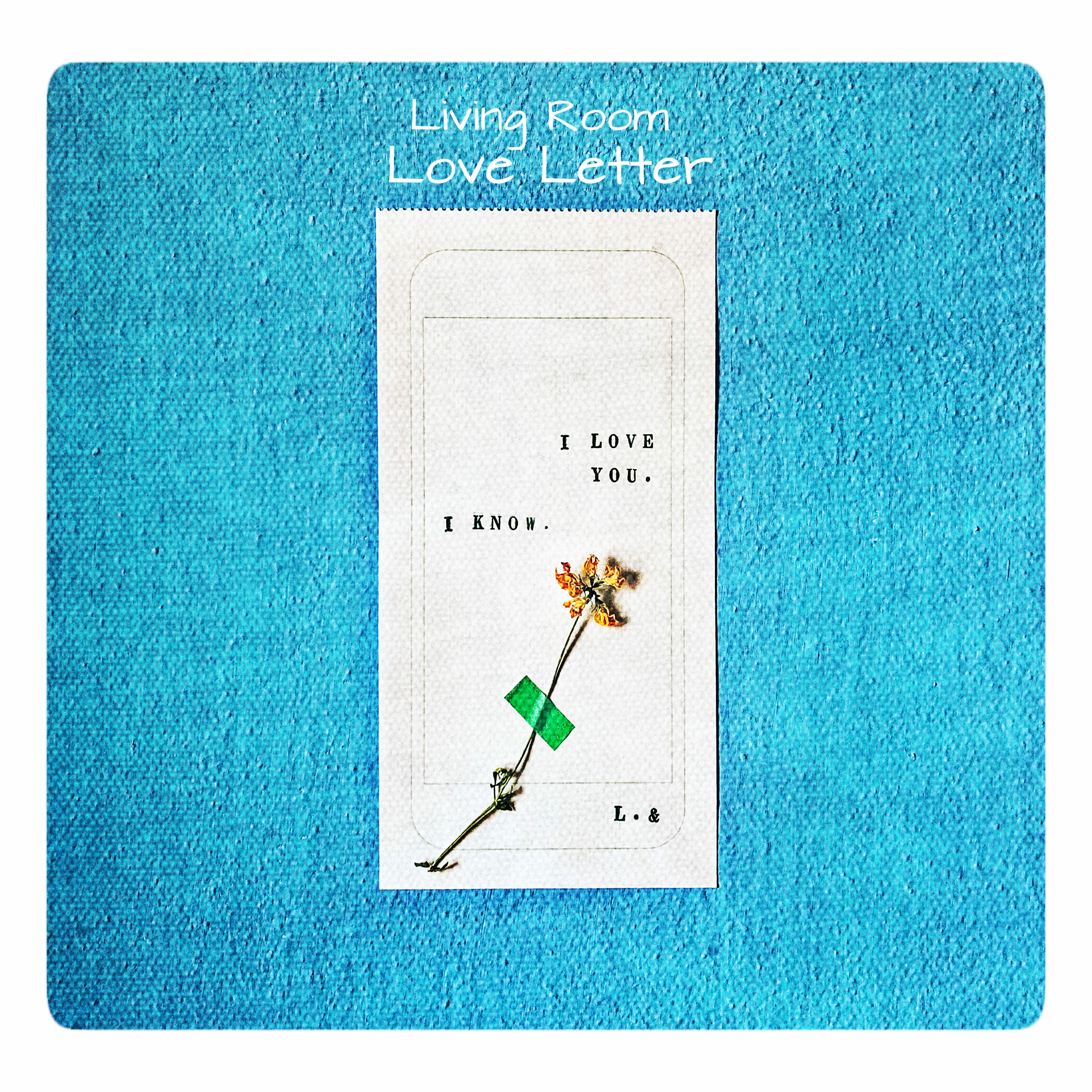 Love Letter