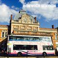 Norwich Station