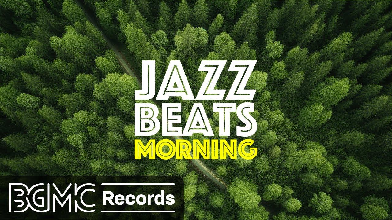 Jazz Hip Hop Morning: Coffee Beats for an Energizing Start t - Cafe ...