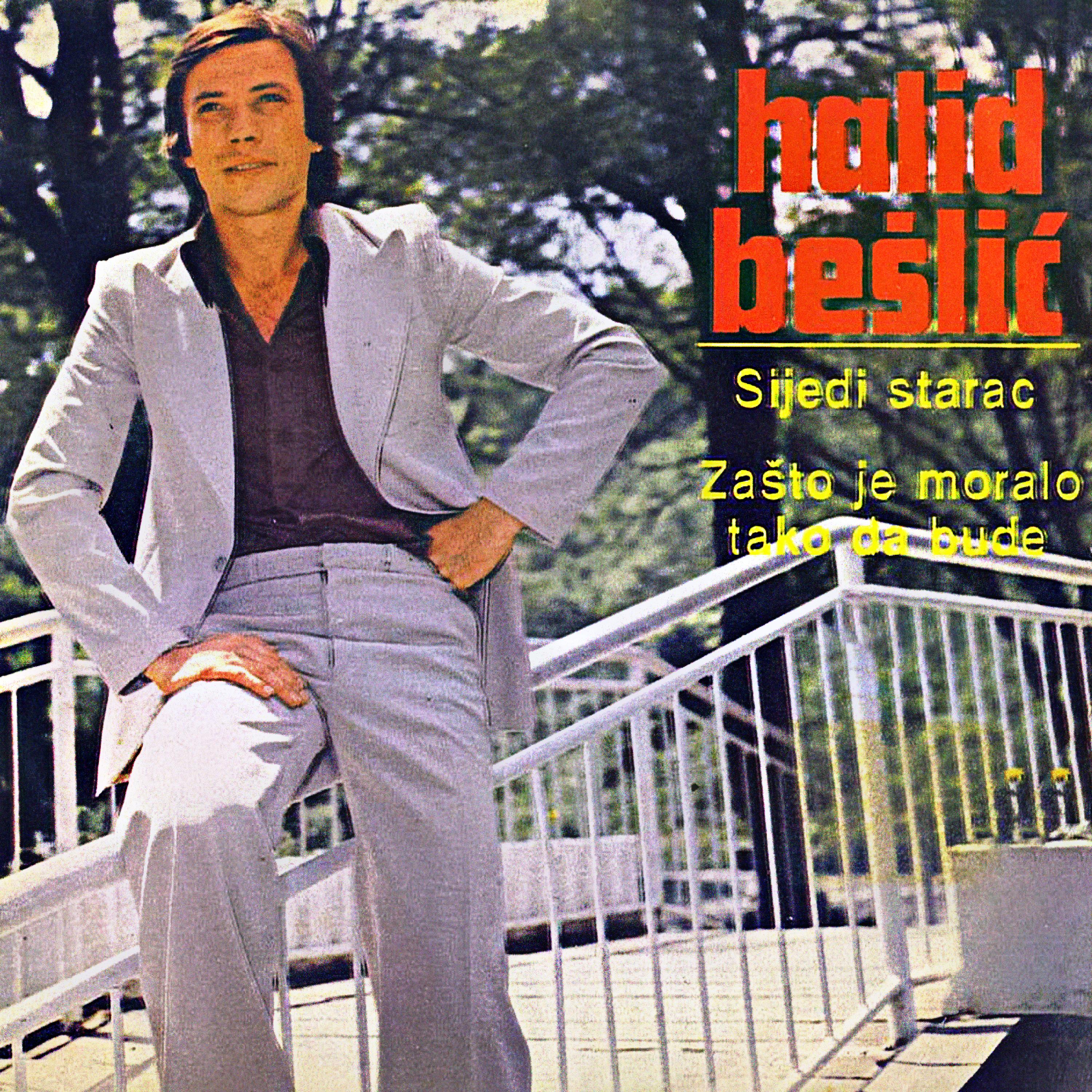 Zašto je moralo tako da bude
