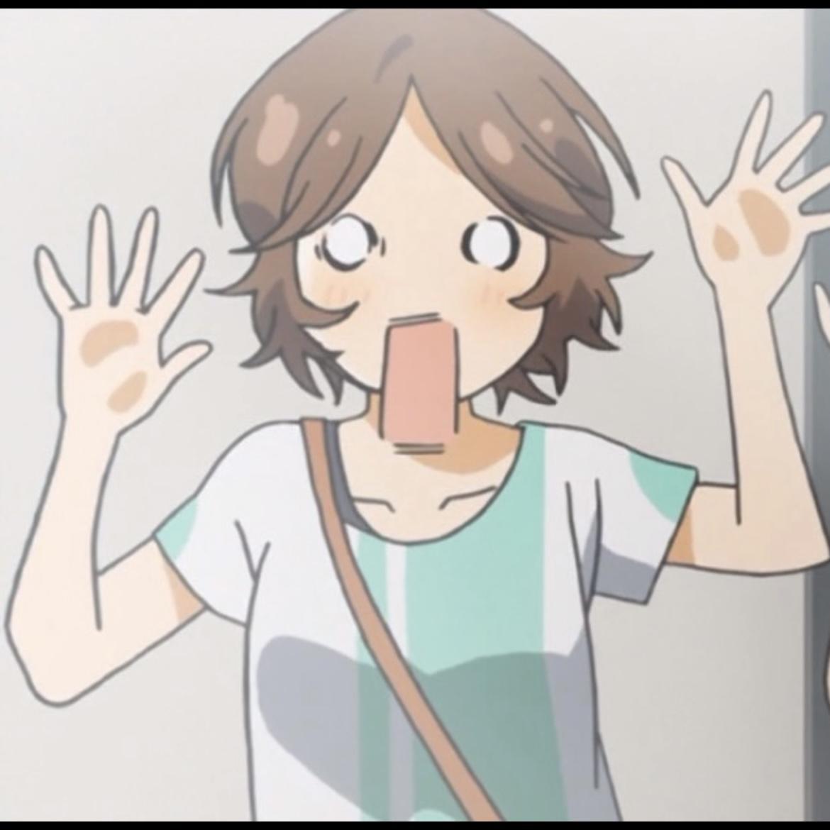 一首口水歌