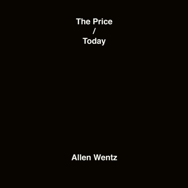 The Price / Today