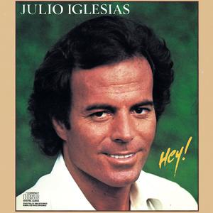 Julio Iglesias - La Paloma (AI制作版) （降6半音）