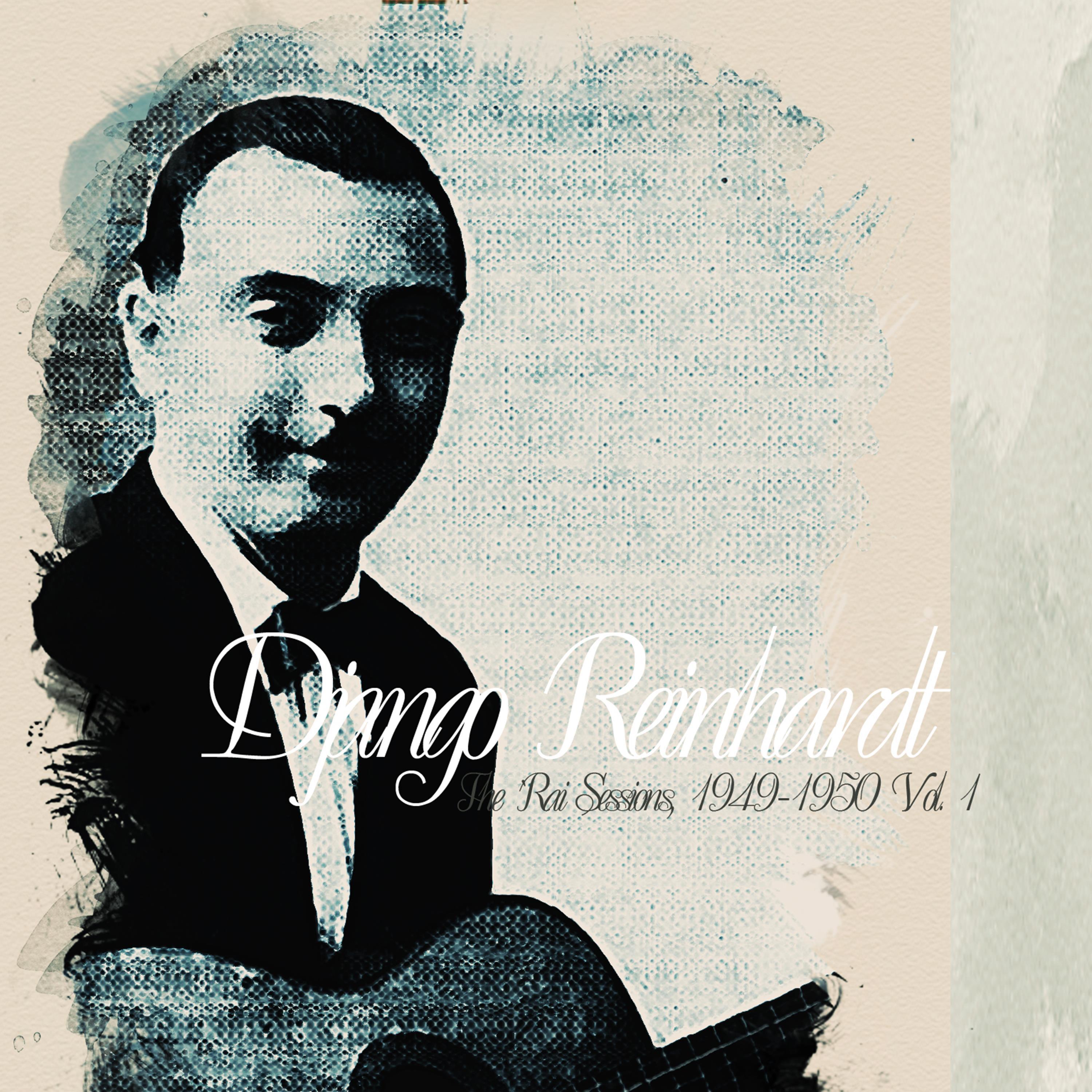 The Rai Sessions, 1949 - 1950, Vol. 1