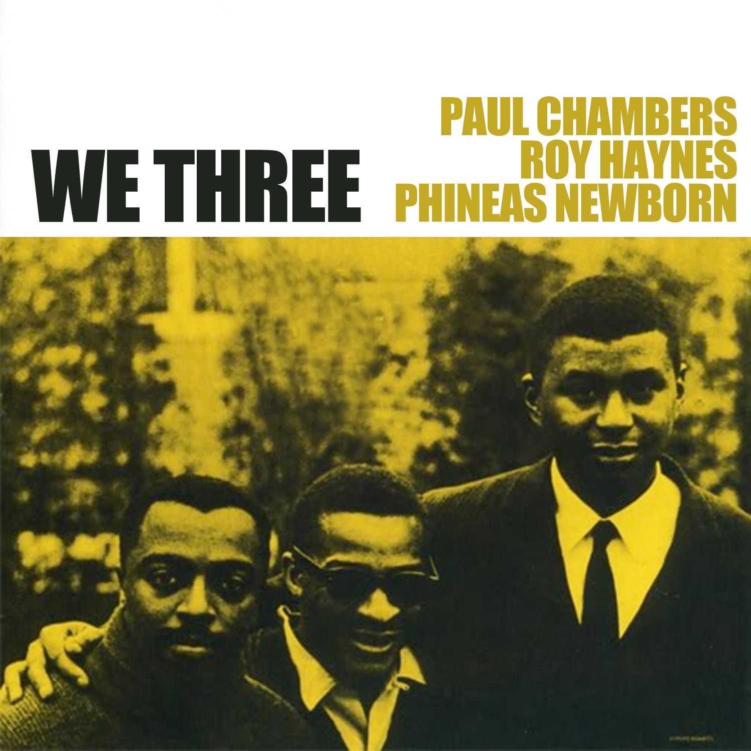 We Three