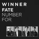 FATE NUMBER FOR (Japanese Ver.)专辑