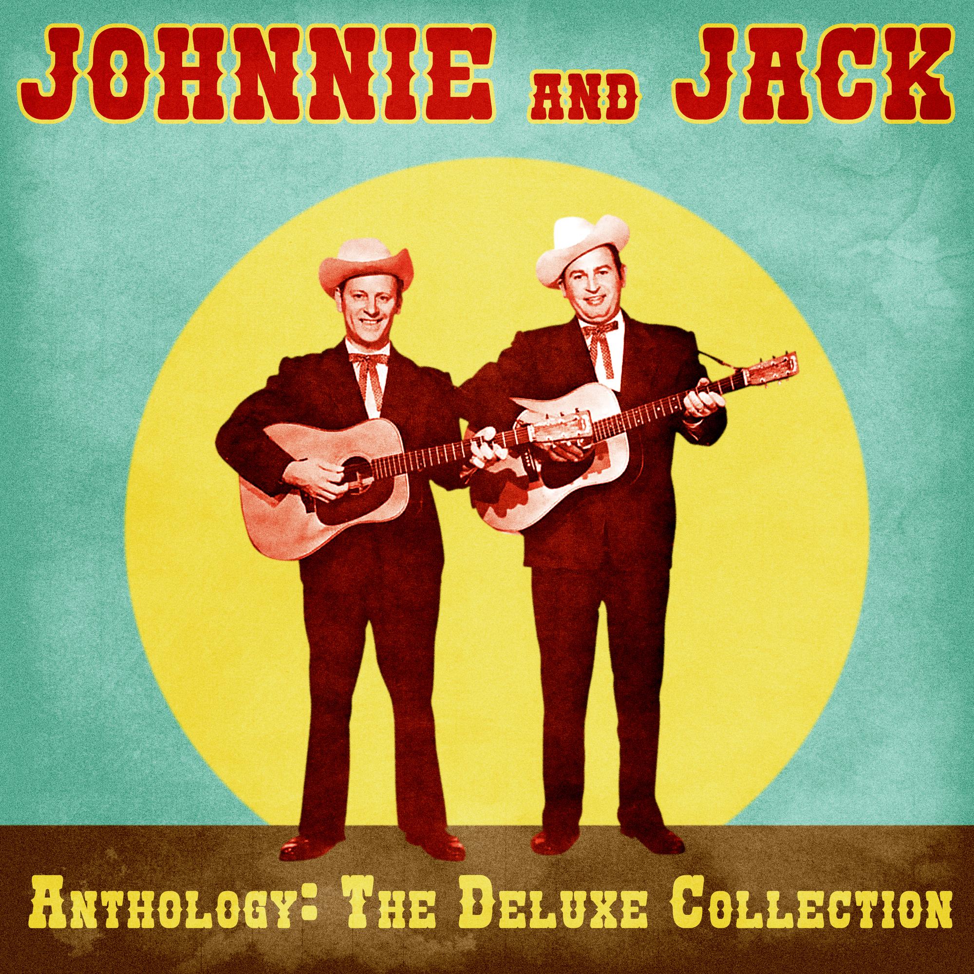 Anthology: The Deluxe Collection (Remastered)