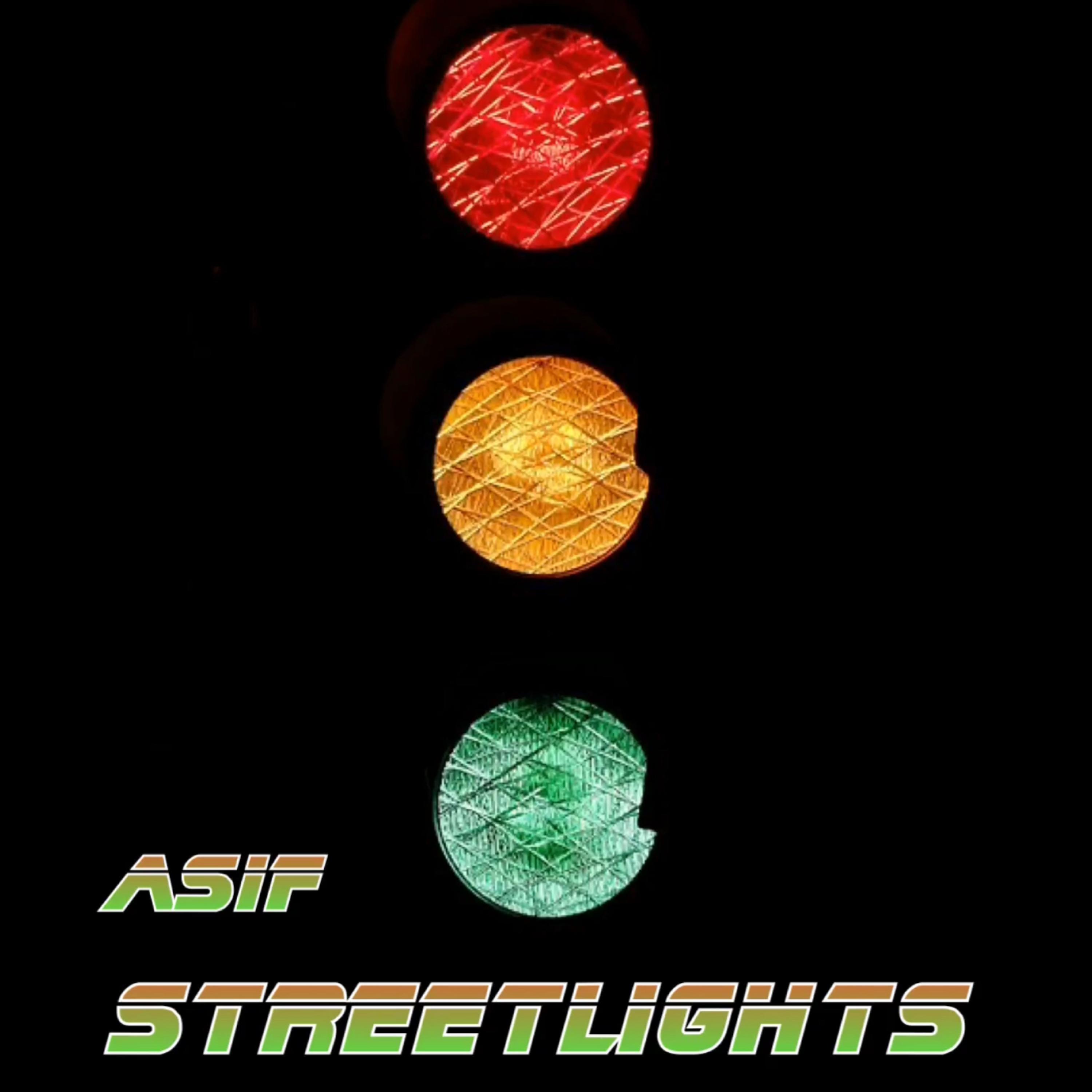 STREETLIGHTS