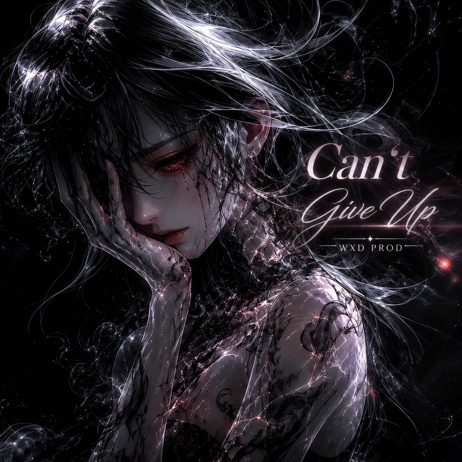 Can‘t Give Up （Resonance）