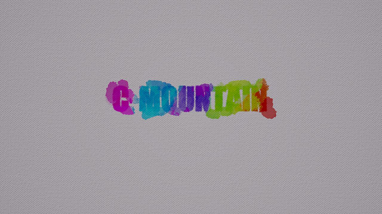 c-mountain专辑