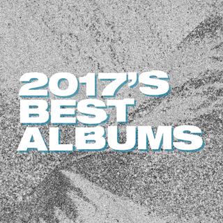 RA - 2017's Best Albums