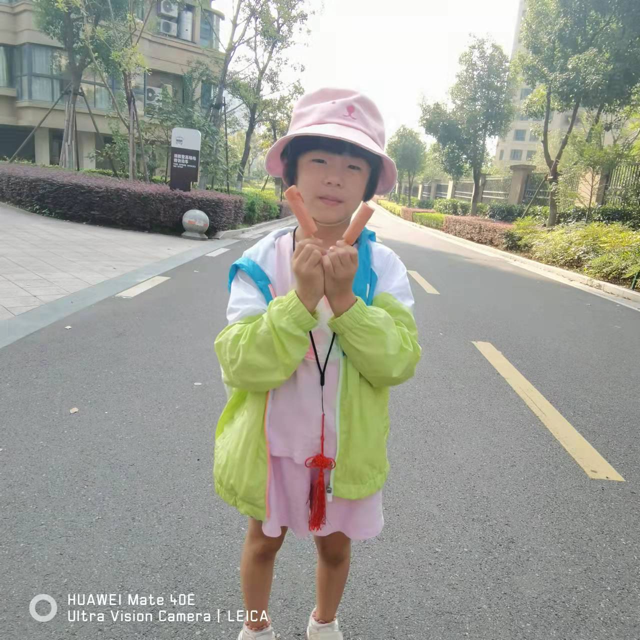 林奕含