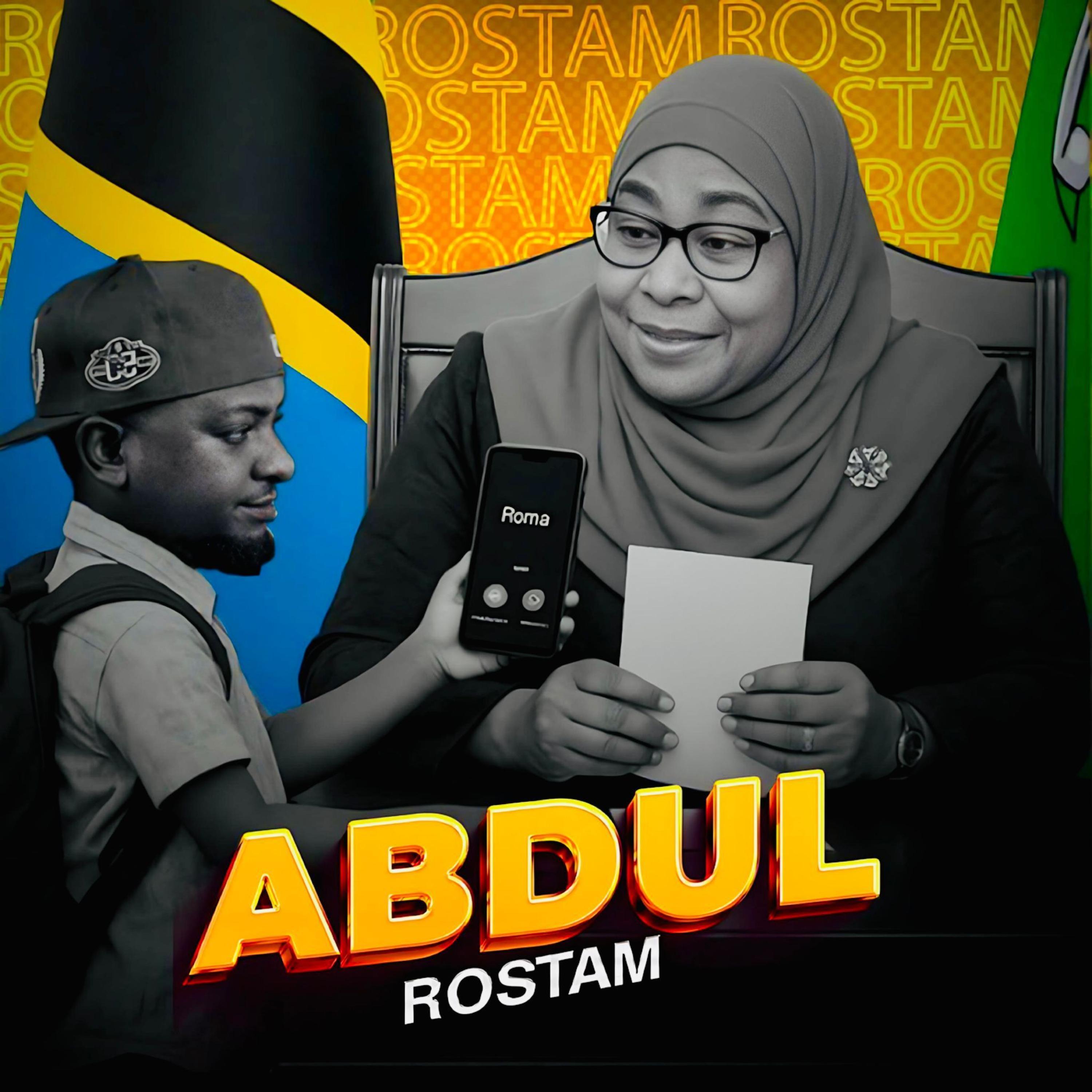 Abdul (Roma vs Stamina)
