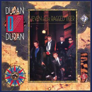 New Moon on Monday - Duran Duran (Karaoke Version) 带和声伴奏 （降4半音）