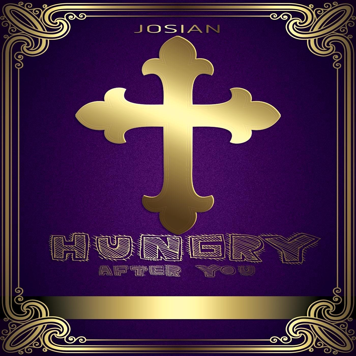 Hungry After You