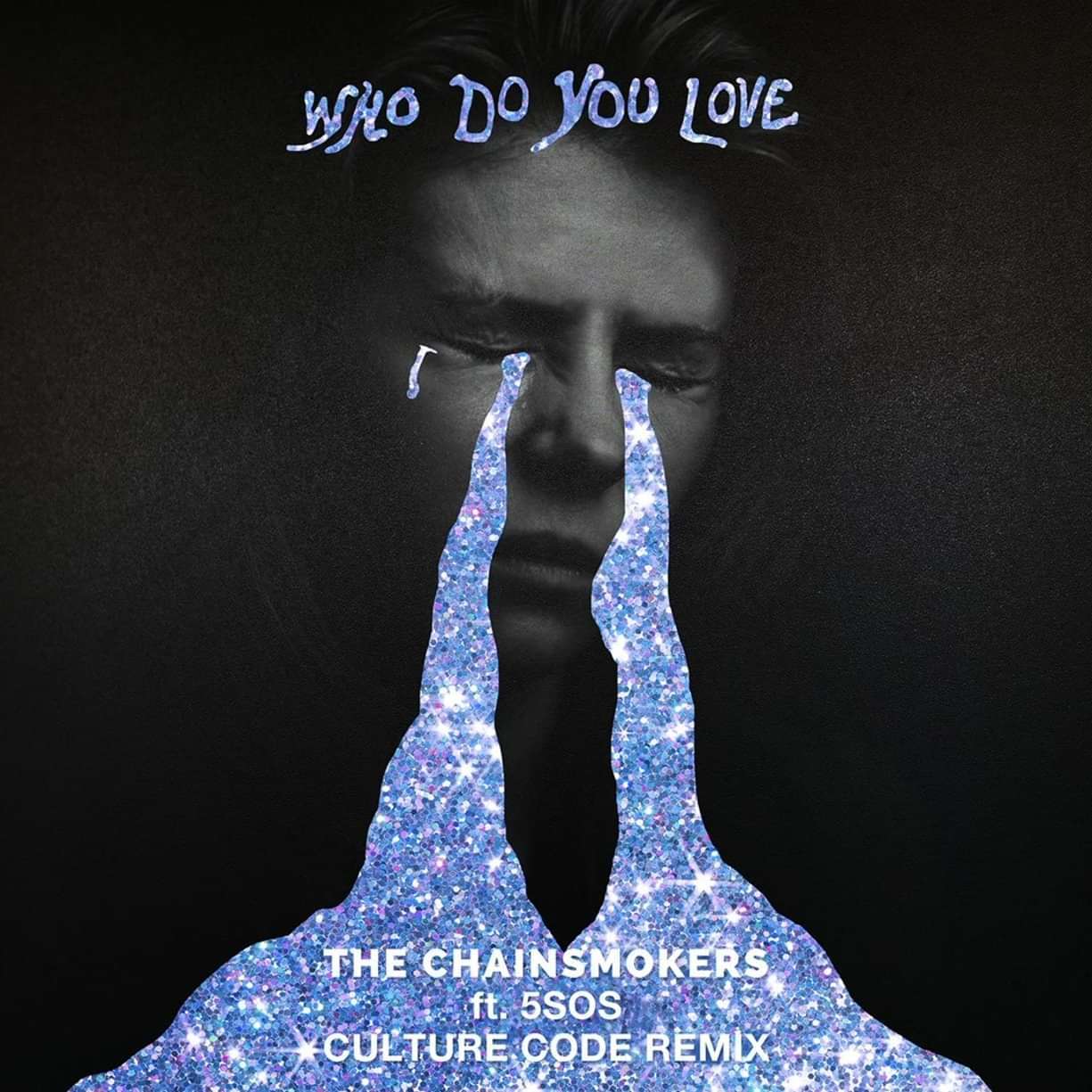 Who Do You Love (Culture Code Remix)