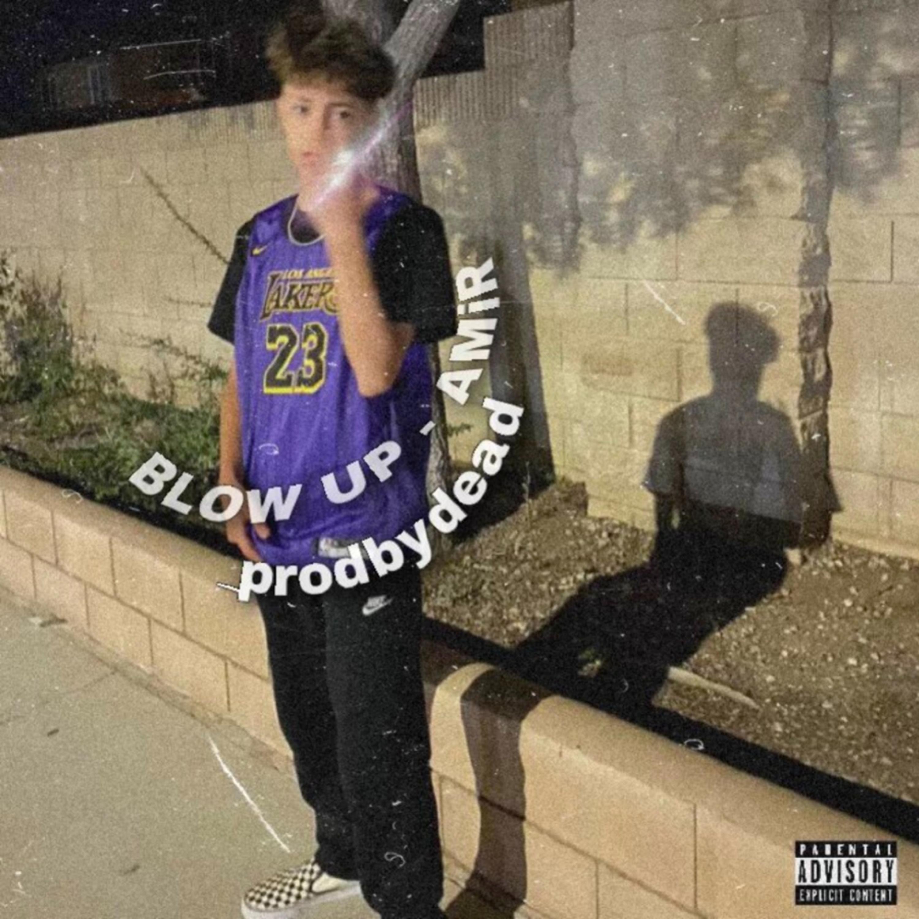 BLOW UP
