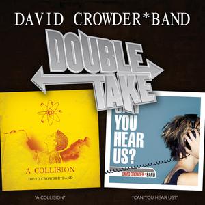 My Hope - David Crowder Band (OT karaoke) 带和声伴奏 （降5半音）