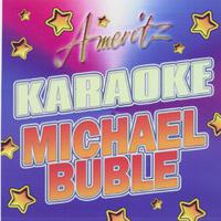 The Summer Wind - Michael Buble (karaoke)