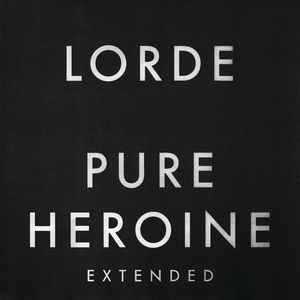 Lorde - White Teeth Teens (Official Instrumental) 原版无和声伴奏 （降2半音）