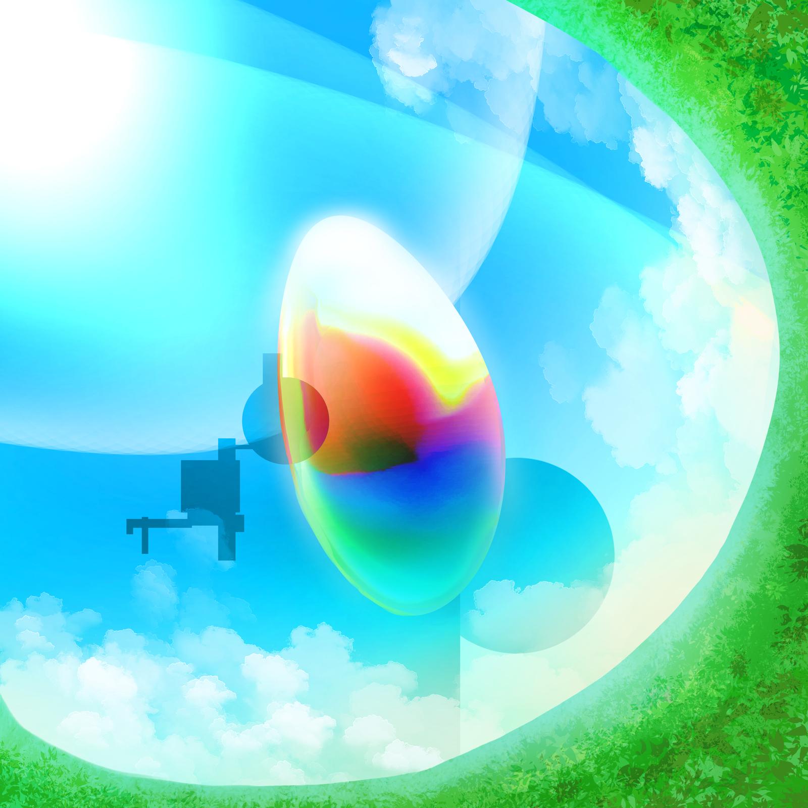 NESE - Superman (P1H Bootleg) V2